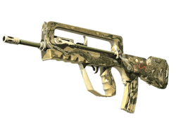 FAMAS | Snake Song