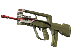 FAMAS | Spitfire