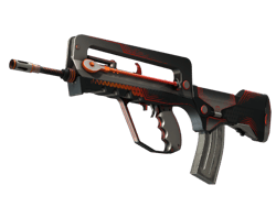 FAMAS | Valence