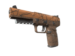 Five-SeveN | Autumn Thicket