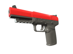 Five-SeveN | Candy Apple