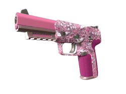 Five-SeveN | Fraise Crane