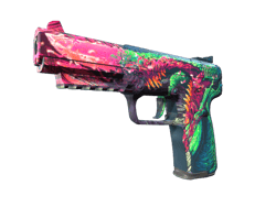 Five-SeveN | Hyper Beast
