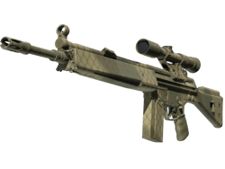 G3SG1 | Safari Mesh