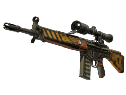 G3SG1 | Scavenger