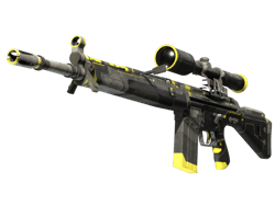 G3SG1 | Stinger
