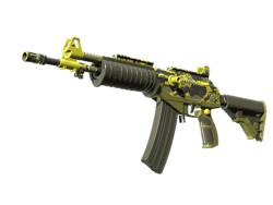 Galil AR | Acid Dart