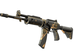 Galil AR | Black Sand