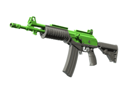 Galil AR | Green Apple