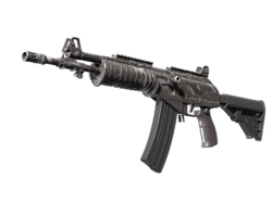 Galil AR | Grey Smoke