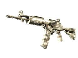 Galil AR | Sage Spray