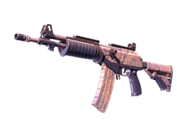 Galil AR | Sky Mandala