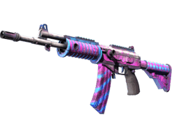 Galil AR | Sugar Rush