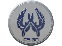 Genuine Guardian 3 Pin