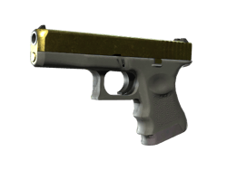 Glock-18 | Brass