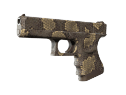 Glock-18 | Death Rattle