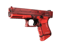 Glock-18 | Ghost Protocol