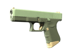 Glock-18 | Groundwater