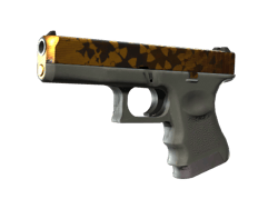 Glock-18 | Reactor