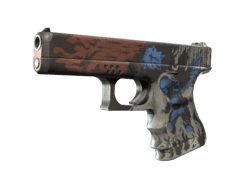 Glock-18 | Sacrifice