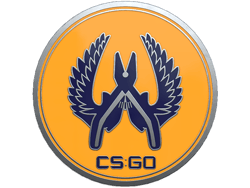 Guardian 2 Pin
