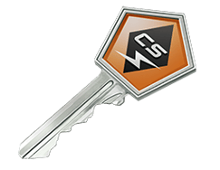 Kilowatt Case Key