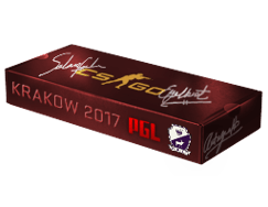 Krakow 2017 Cobblestone Souvenir Package