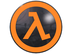 Lambda Pin