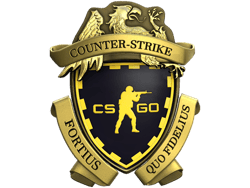 Loyalty Badge