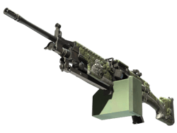 M249 | Aztec