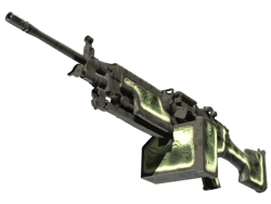 M249 | Deep Relief