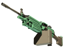 M249 | Jungle