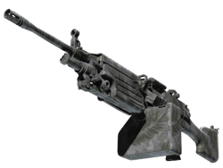 M249 | Midnight Palm