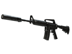 M4A1-S | Dark Water