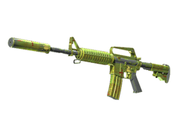 M4A1-S | Fatal Glitch