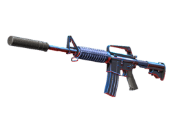 M4A1-S | Liquidation