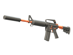 M4A1-S | Nitro