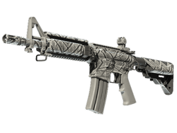 M4A4 | Aeolian Dark