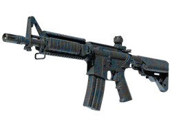 M4A4 | Dark Blossom