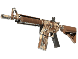M4A4 | Desert Storm