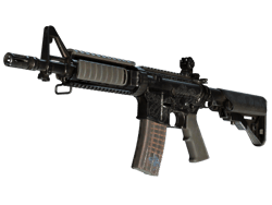 M4A4 | Etch Lord