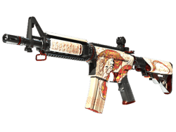 M4A4 | Falak