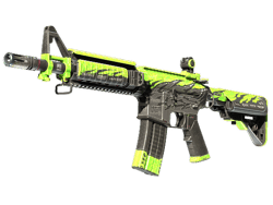 M4A4 | Full Throttle