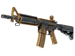 M4A4 | Sheet Lightning