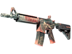 M4A4 | Tooth Fairy