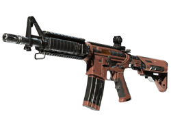 M4A4 | Turbine