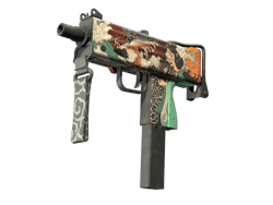 MAC-10 | Allure