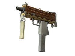 MAC-10 | Copper Borre