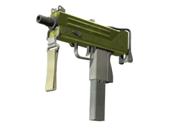 MAC-10 | Graven