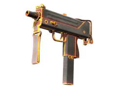 MAC-10 | Heat